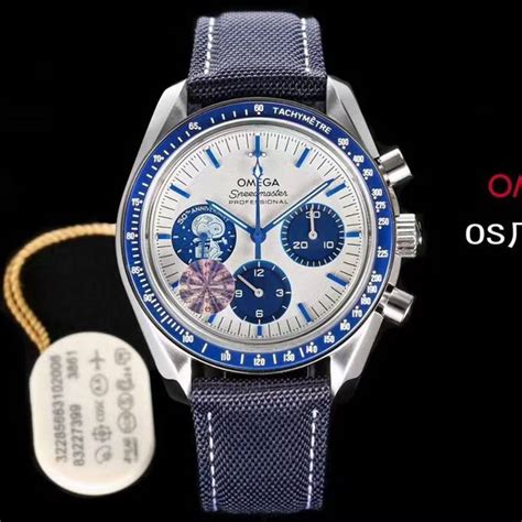 omega factory speedmaster snoopy